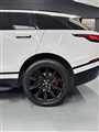 2019 Land Rover Range Rover Velar