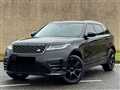 2019 Land Rover Range Rover Velar