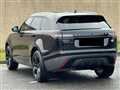 2019 Land Rover Range Rover Velar