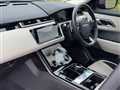 2019 Land Rover Range Rover Velar