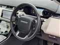 2019 Land Rover Range Rover Velar