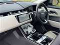2019 Land Rover Range Rover Velar