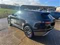 2019 Land Rover Range Rover Velar