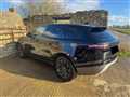 2019 Land Rover Range Rover Velar