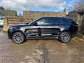 2019 Land Rover Range Rover Velar