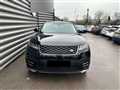 2019 Land Rover Range Rover Velar
