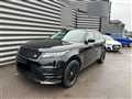 2019 Land Rover Range Rover Velar