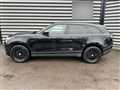 2019 Land Rover Range Rover Velar
