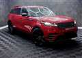 2019 Land Rover Range Rover Velar