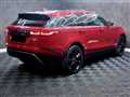 2019 Land Rover Range Rover Velar