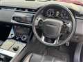 2019 Land Rover Range Rover Velar