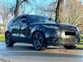 2019 Land Rover Range Rover Velar