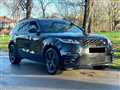 2019 Land Rover Range Rover Velar