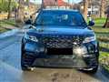 2019 Land Rover Range Rover Velar