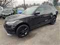 2019 Land Rover Range Rover Velar