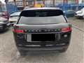 2019 Land Rover Range Rover Velar