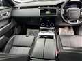2019 Land Rover Range Rover Velar