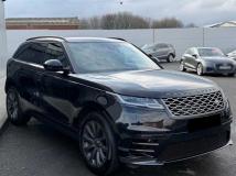 2019 Land Rover Range Rover Velar