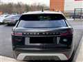 2019 Land Rover Range Rover Velar