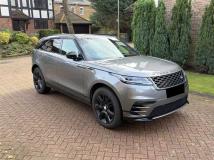 2019 Land Rover Range Rover Velar