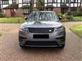 2019 Land Rover Range Rover Velar