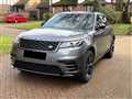 2019 Land Rover Range Rover Velar