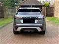 2019 Land Rover Range Rover Velar