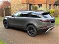 2019 Land Rover Range Rover Velar