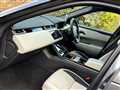 2019 Land Rover Range Rover Velar