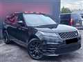 2019 Land Rover Range Rover Velar