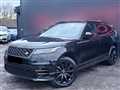 2019 Land Rover Range Rover Velar