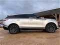 2019 Land Rover Range Rover Velar