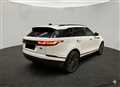 2019 Land Rover Range Rover Velar