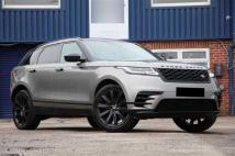 2019 Land Rover Range Rover Velar