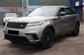 2019 Land Rover Range Rover Velar