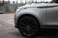 2019 Land Rover Range Rover Velar