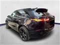 2019 Land Rover Range Rover Velar