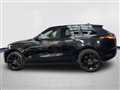 2019 Land Rover Range Rover Velar