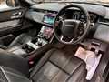 2019 Land Rover Range Rover Velar