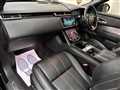 2019 Land Rover Range Rover Velar
