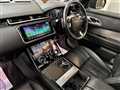 2019 Land Rover Range Rover Velar
