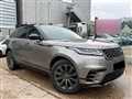 2019 Land Rover Range Rover Velar