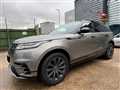 2019 Land Rover Range Rover Velar