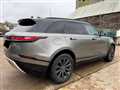2019 Land Rover Range Rover Velar