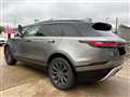 2019 Land Rover Range Rover Velar