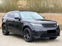2021 Land Rover Range Rover Velar