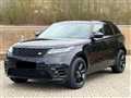 2021 Land Rover Range Rover Velar