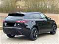 2021 Land Rover Range Rover Velar