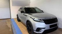 2021 Land Rover Range Rover Velar