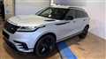 2021 Land Rover Range Rover Velar